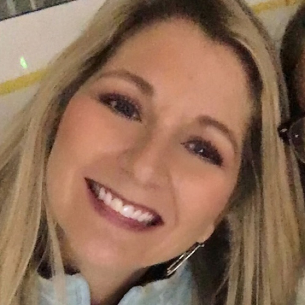 Meet your Posher, Celeste